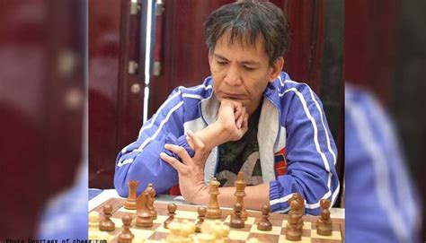 GM Antonio to join World Senior Chess Championship .